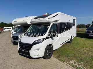 Benimar Mileo 268 New vehicle for sale