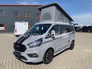 Panama P10 Sport New vehicle for sale