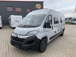 Forster FV 599 HB Gebrauchtwagen Kaufen
