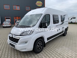 Hobby Vantana Ontour Edition Gebrauchtwagen Kaufen