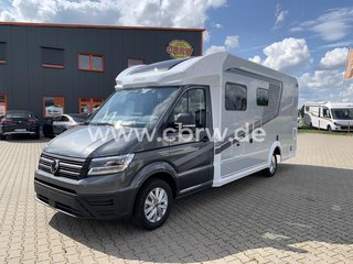 Knaus VAN TI PLUS New vehicle for sale