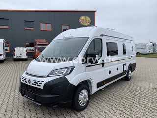 Benimar Benivan 160 up New vehicle for sale