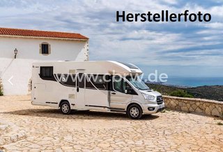 Benimar Tessoro New vehicle for sale