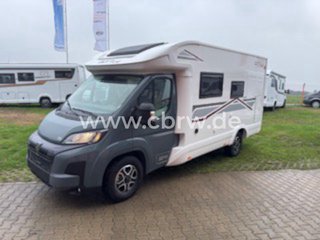 Giottiline Peugeot Neuwagen Kaufen