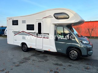 Giottiline Siena Neuwagen Kaufen