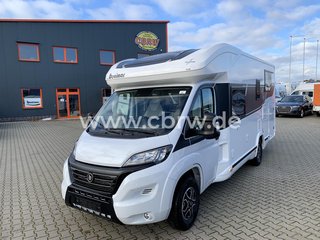 Benimar Mileo New vehicle for sale