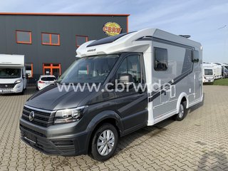 Knaus VAN TI PLUS New vehicle for sale