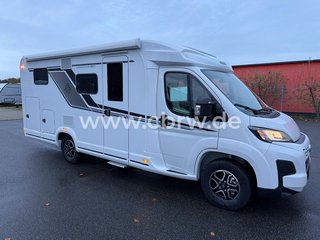 Knaus Van Ti 650 MEG Vansation
