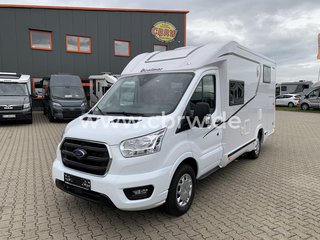 Benimar YRTEO Used vehicle for sale