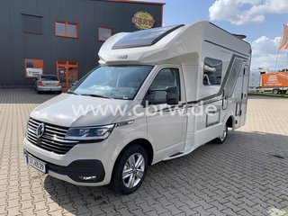 Knaus TOURER VAN Gebrauchtwagen Kaufen