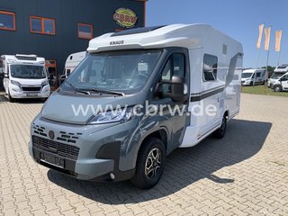 Knaus L!VE TI Neuwagen Kaufen