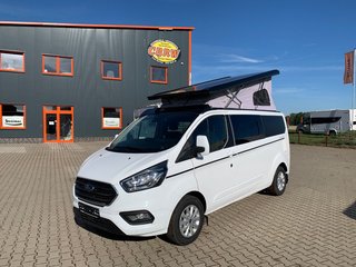 Ford  Neuwagen Kaufen