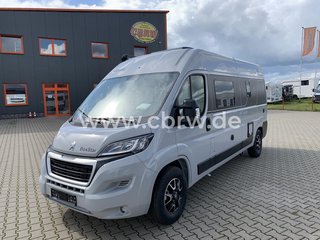 Knaus BOXSTAR 600 New vehicle for sale