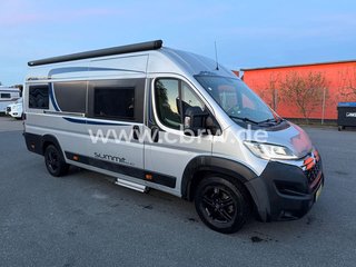 Pössl Summit Gebrauchtwagen Kaufen