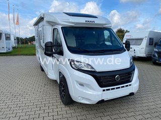 Knaus SKY TI New vehicle for sale