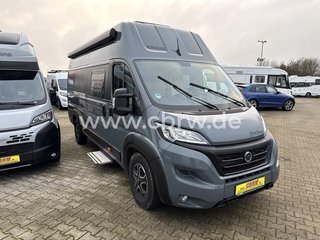 Knaus Box Star Gebrauchtwagen Kaufen