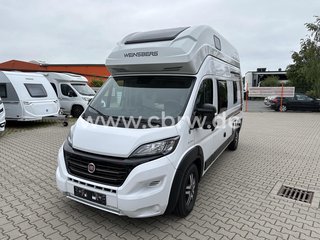 Weinsberg CaraBus Gebrauchtwagen Kaufen