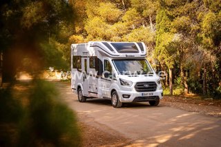 Benimar Tessoro 481 Neuwagen Kaufen