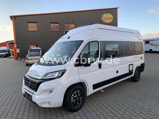 Knaus BOXSTAR 600 Neuwagen Kaufen