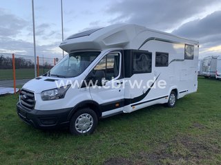 Benimar Tessoro Used vehicle for sale