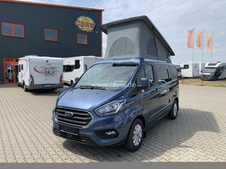 Panama P10+ Gebrauchtwagen Kaufen