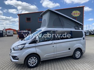 Panama P10+ Gebrauchtwagen Kaufen