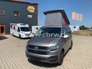 Volkswagen T6 Gebrauchtwagen Kaufen