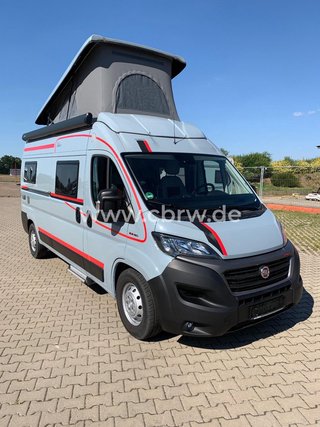 Robeta Helios Gebrauchtwagen Kaufen