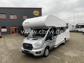 Benimar Sport 363 Used vehicle for sale