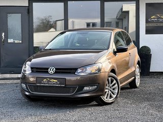 Volkswagen Polo Gebrauchtwagen Kaufen