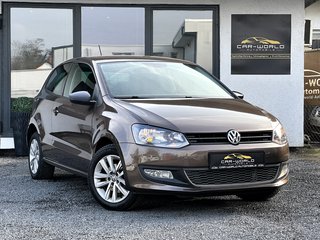 Volkswagen Polo V TUV NEU/INSP NEU/GARANTIE - bilder 6