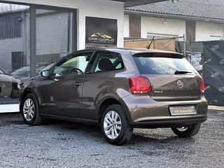 Volkswagen Polo V TUV NEU/INSP NEU/GARANTIE - bilder 3