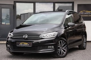 Volkswagen Touran Highline BMT/Start-Stopp Navi Garantie - foto 1