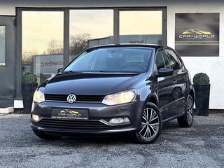 Volkswagen Polo Gebrauchtwagen Kaufen