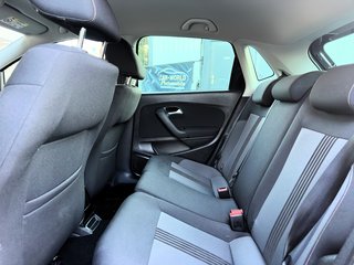 Volkswagen Polo V Allstar Automatik Klimaauto SHZ Garantie  BMT/Start-Stopp - foto 9