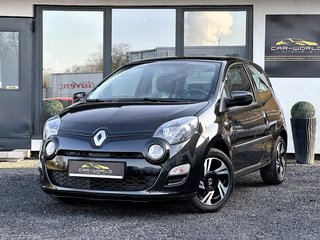 Renault Twingo Paris Klima Bluetooth Garantie - bilder 1