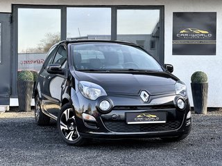 Renault Twingo Paris Klima Bluetooth Garantie - bilder 6