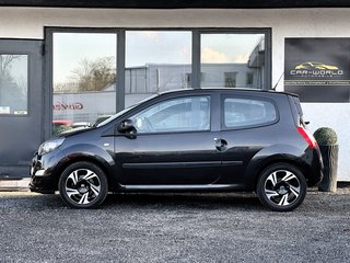 Renault Twingo Paris Klima Bluetooth Garantie - bilder 2