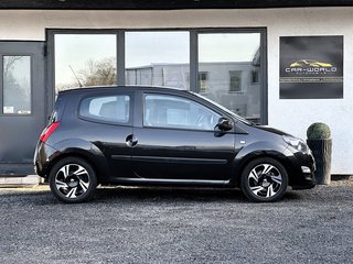 Renault Twingo Paris Klima Bluetooth Garantie - bilder 5