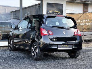 Renault Twingo Paris Klima Bluetooth Garantie - bilder 3