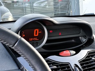 Renault Twingo Paris Klima Bluetooth Garantie - bilder 10