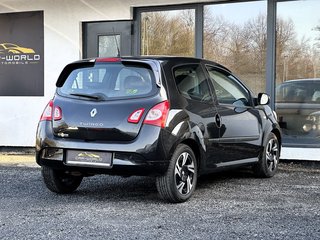 Renault Twingo Paris Klima Bluetooth Garantie - bilder 4