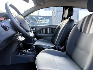 Renault Twingo Paris Klima Bluetooth Garantie - bilder 8