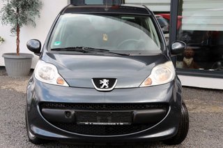 Peugeot 107 Filou Automatik Klima - foto 1