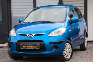 Hyundai i10 - foto 1