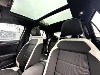 Volkswagen T-Roc Sport 4Motion Pano Navi Standheizung - bilder 9