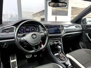 Volkswagen T-Roc Sport 4Motion Pano Navi Standheizung - bilder 7