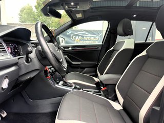 Volkswagen T-Roc Sport 4Motion Pano Navi Standheizung - bilder 8