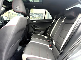 Volkswagen T-Roc Sport 4Motion Pano Navi Standheizung - bilder 10