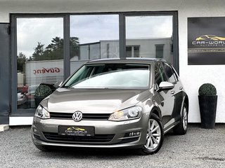 Volkswagen Golf VII Lounge BMT Automatik ACC Garantie - bilder 1